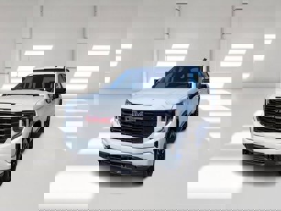 New 2025 GMC Sierra 1500 Elevation