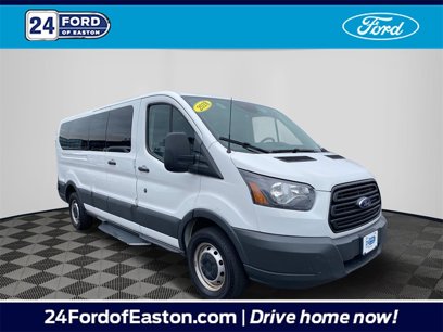 Used 2018 Ford Transit 350 XL