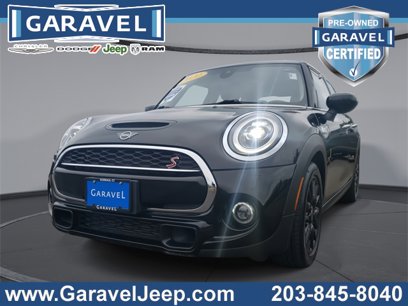Used 2020 MINI Cooper S