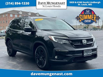 Used 2022 Honda Pilot Special Edition