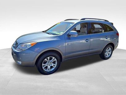 Used 2011 Hyundai Veracruz GLS