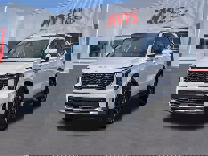 Used 2024 Kia Sorento S