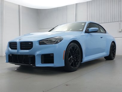 Used 2024 BMW M2 w/ Lighting Package