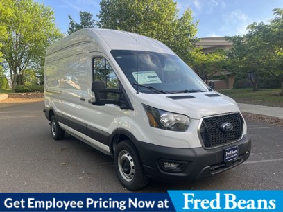 New 2025 Ford Transit 350 148 High Roof