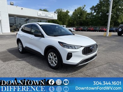 Used 2023 Ford Escape Active w/ Tech Pack #1