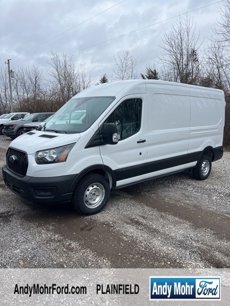 New 2024 Ford Transit 250 148 Medium Roof
