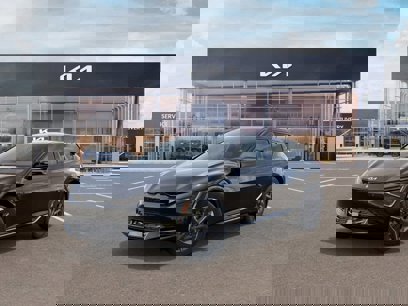 New 2025 Kia EV6 Light