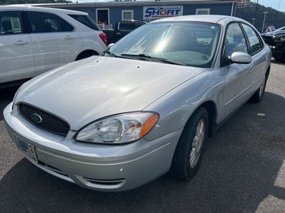 Used 2007 Ford Taurus SEL