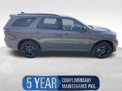 New 2025 Dodge Durango GT