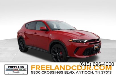 New 2024 Dodge Hornet R/T w/ Track Pack