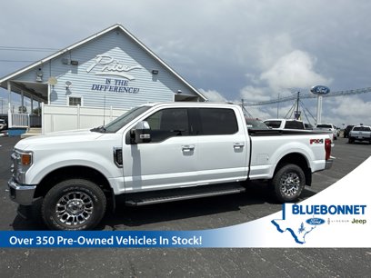 Used 2022 Ford F250 XLT w/ XLT Premium Package