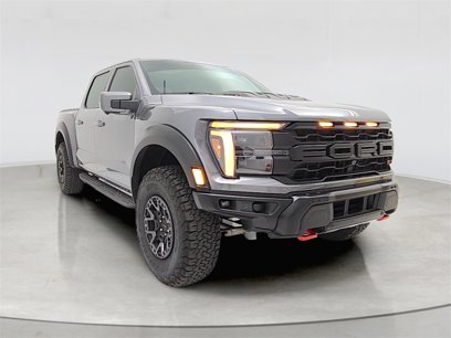 Used 2024 Ford F150 Raptor w/ Equipment Group 803A Raptor R