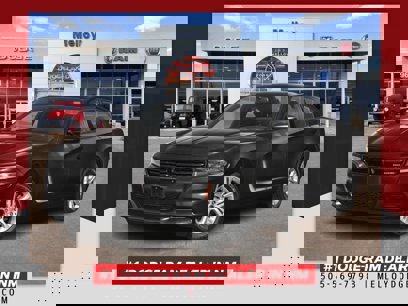 New 2023 Dodge Charger Police w/ Street Appearance Group