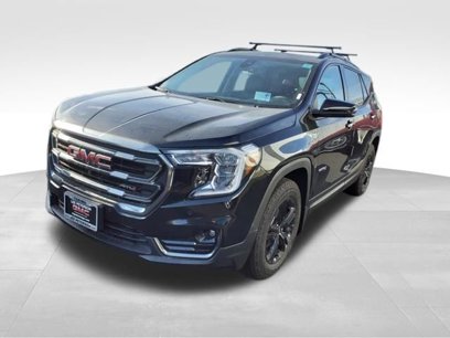New 2024 GMC Terrain AT4 w/ Infotainment Package II