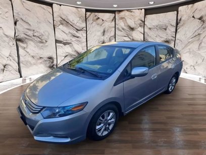 Used 2011 Honda Insight EX