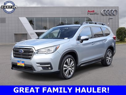 Used 2022 Subaru Ascent Limited w/ Technology Package