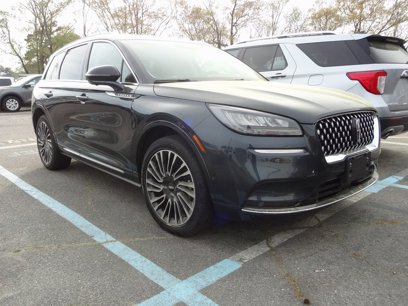 Used 2020 Lincoln Corsair Reserve w/ Equipment Group 201A