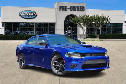 Certified 2020 Dodge Charger GT w/ Blacktop Package