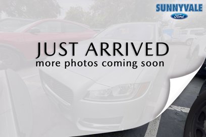 Used 2017 Jaguar XF Prestige