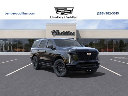 New 2025 Cadillac Escalade Sport Platinum