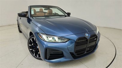 Used 2025 BMW M440i Convertible