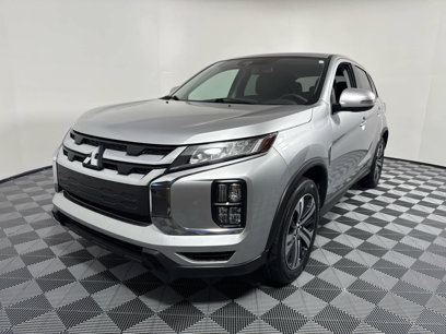 Used 2023 Mitsubishi Outlander Sport SE