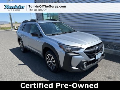 Used 2024 Subaru Outback Premium