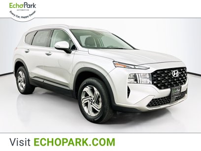 Used 2023 Hyundai Santa Fe SEL