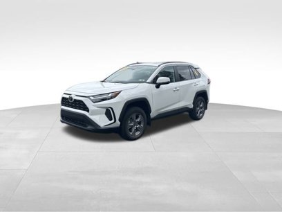 Used 2024 Toyota RAV4 XLE