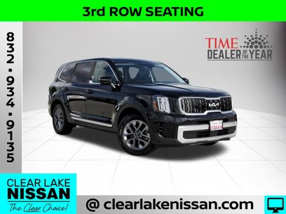 Used 2024 Kia Telluride LX