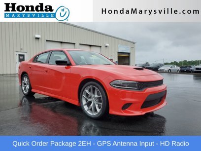 Used 2023 Dodge Charger GT