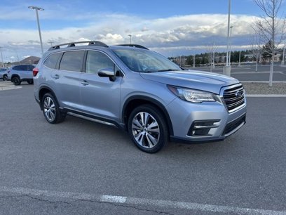 Used 2022 Subaru Ascent Limited w/ Technology Package