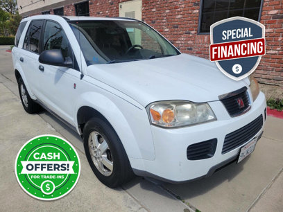 Used 2006 Saturn Vue 2WD