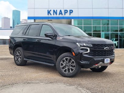 Used 2023 Chevrolet Tahoe Z71