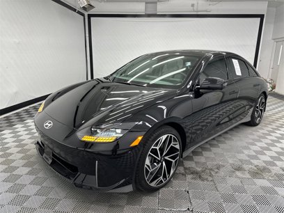 Used 2023 Hyundai Ioniq 6 Limited