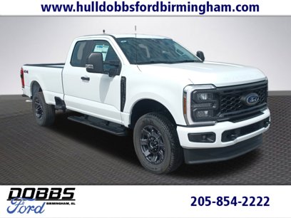 New 2025 Ford F350 XL