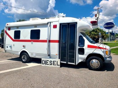Used 1999 Ford E-450 and Econoline 450