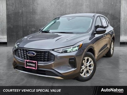 New 2025 Ford Escape Active