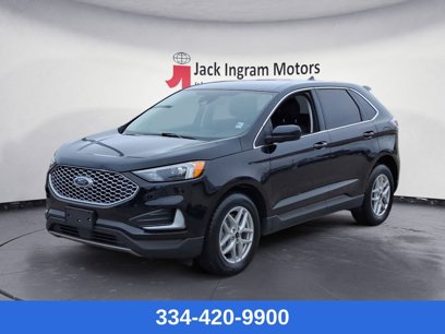 Used 2024 Ford Edge SEL