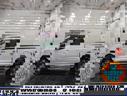 Used 2023 Ford F150 Lariat