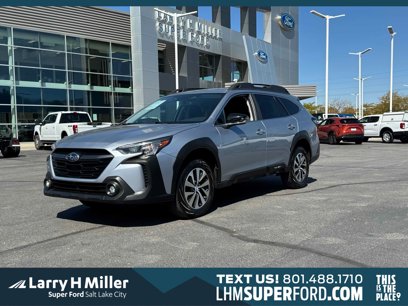 Used 2024 Subaru Outback Premium
