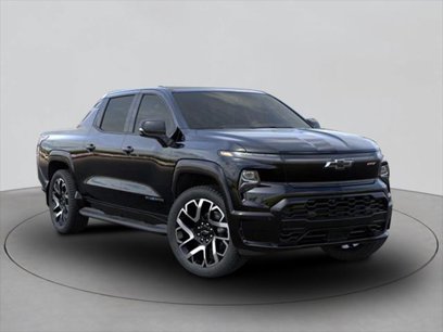 New 2024 Chevrolet Silverado EV RST w/ LPO, Utility Wall Package