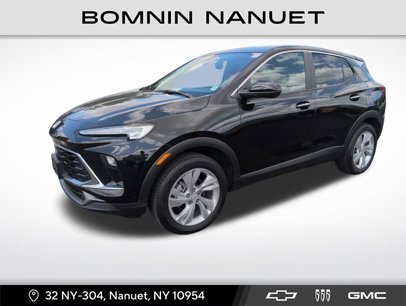 Used 2025 Buick Encore GX Preferred w/ Comfort Package
