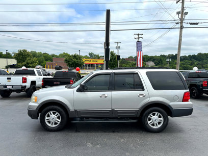 Used 2006 Ford Expedition XLT