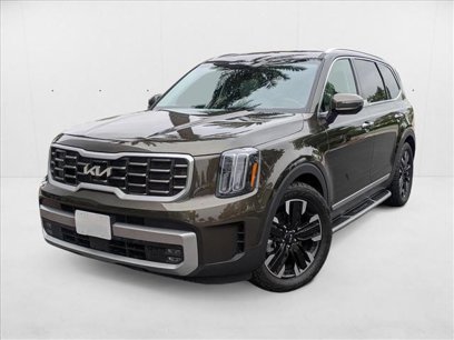 Used 2023 Kia Telluride SX Prestige