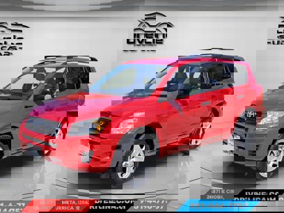 Used 2011 Toyota RAV4 4WD
