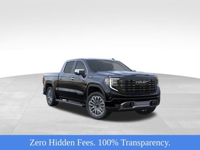 New 2026 GMC Sierra 1500 Denali Ultimate