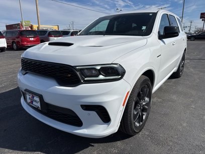 Used 2023 Dodge Durango R/T
