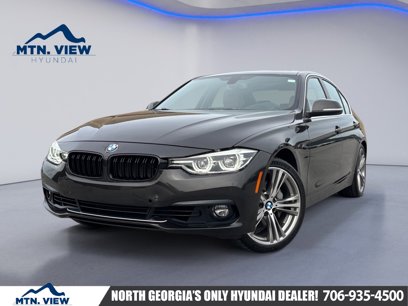 Used 2018 BMW 340i Sedan
