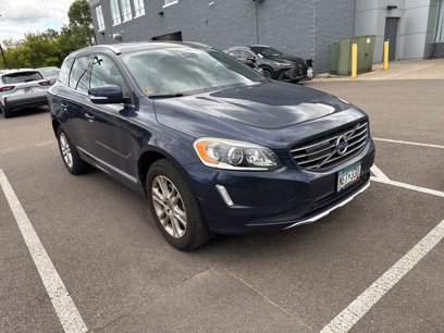 Used 2015 Volvo XC60 T5 Platinum w/ Climate Package